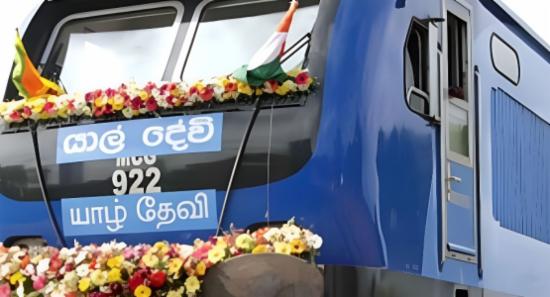 Yal Devi Resumes Services to Jaffna Today
